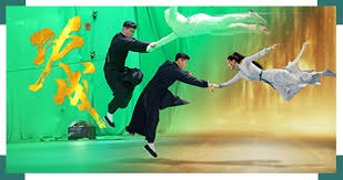 全运会｜击剑——男子花剑团体金牌赛：香港队夺冠(4)